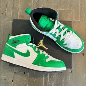 Nike Jordan 1 Mid (PS)